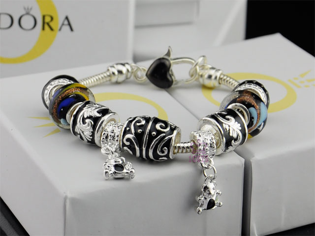 Bracciale Pandora Modello 136